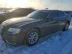 2018 CHRYSLER 300