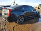 2017 CADILLAC ATS