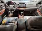 2003 TOYOTA CAMRY