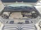 2010 TOYOTA HIGHLANDER