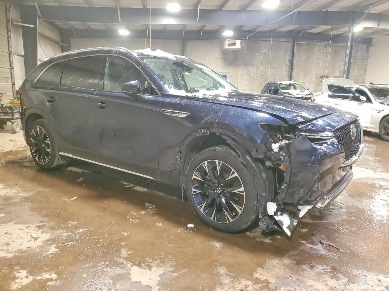 2024 MAZDA CX-90