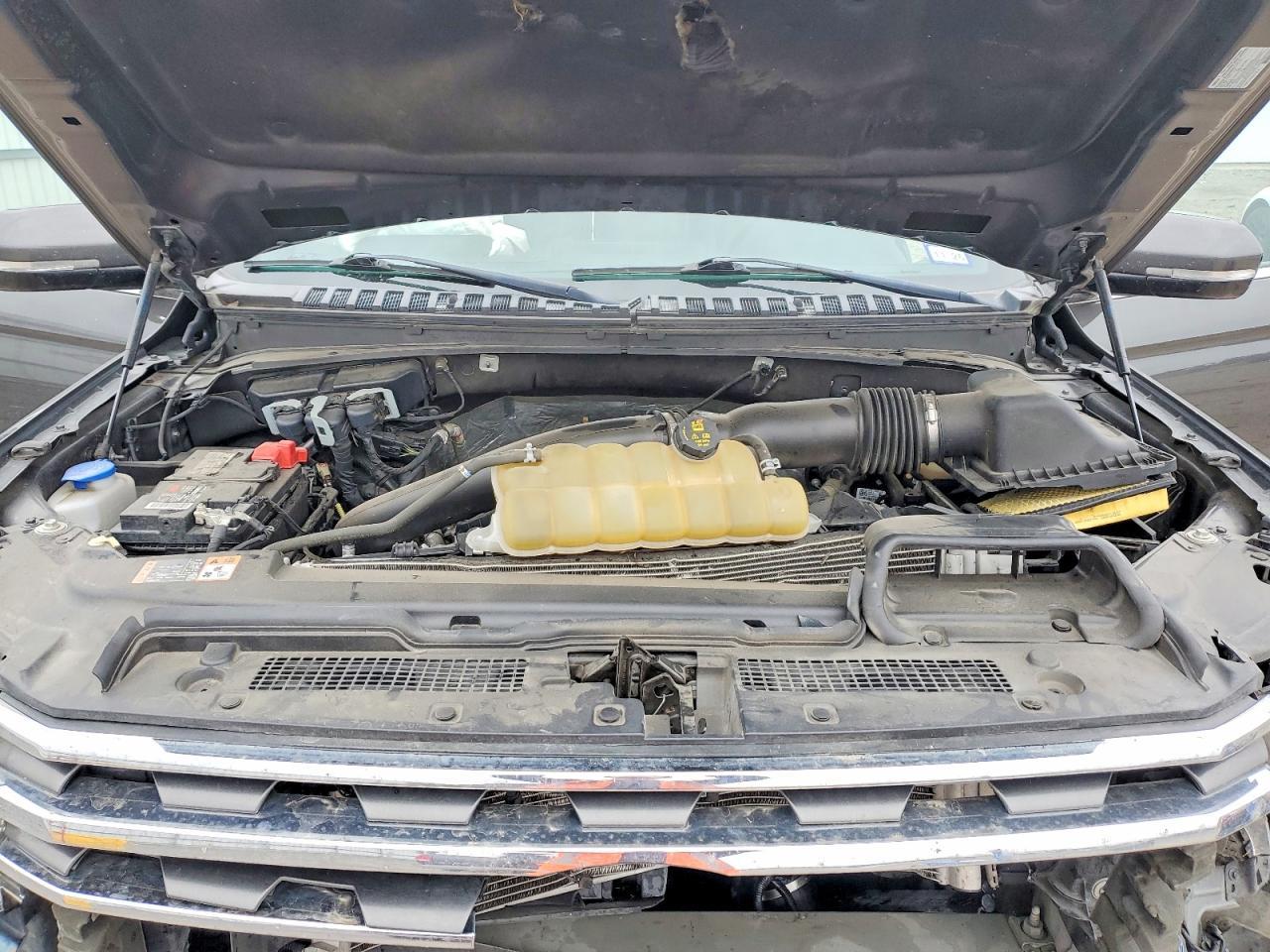 2021 FORD Expedition