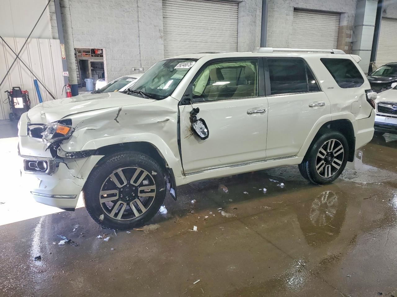 2019 TOYOTA 4Runner