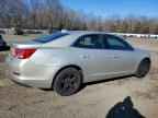 2016 CHEVROLET Malibu Limited