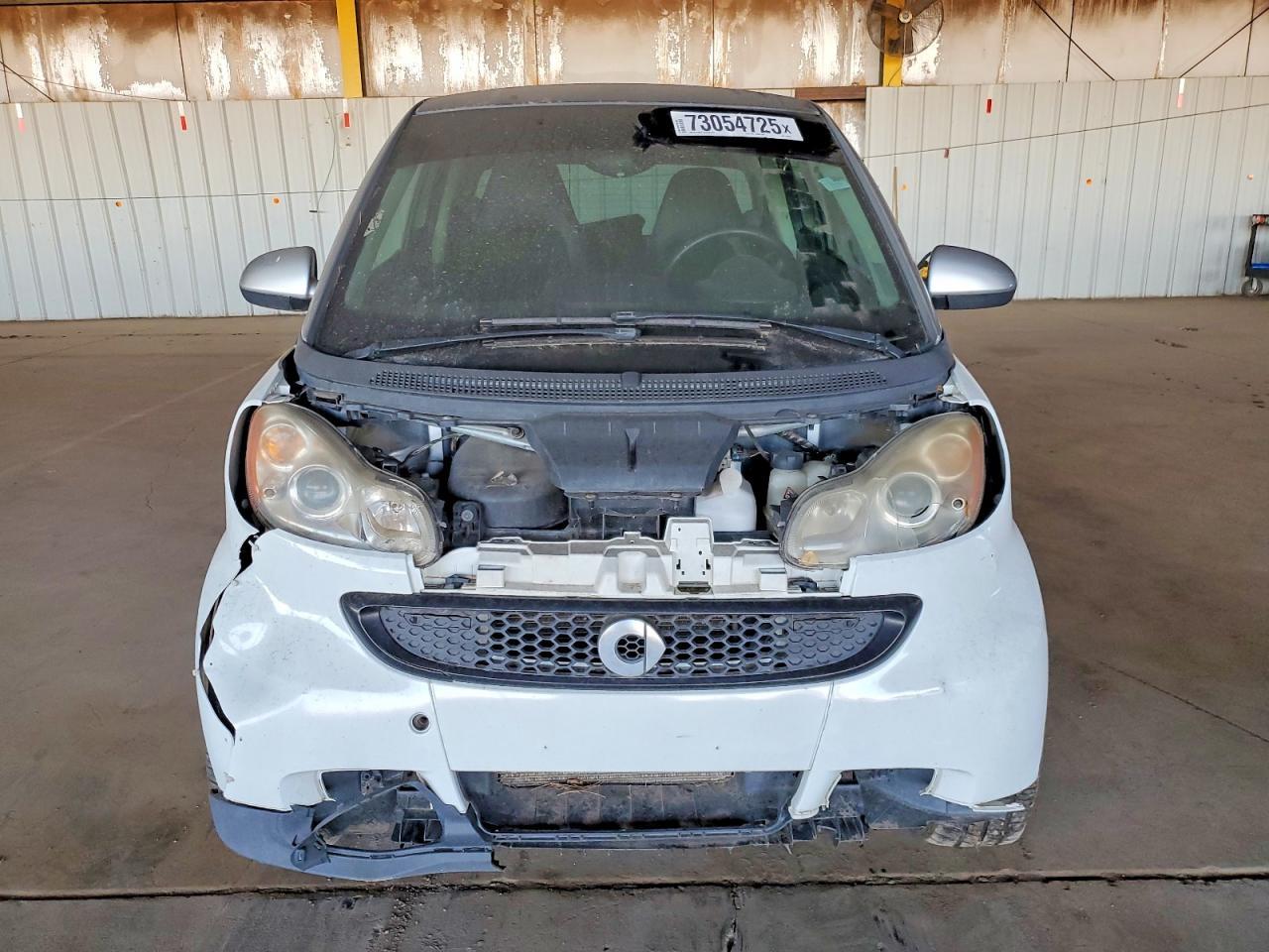 2014 SMART Fortwo
