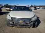 2014 CHEVROLET TRAVERSE