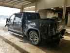 2023 GMC Sierra