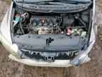 2011 HONDA CIVIC