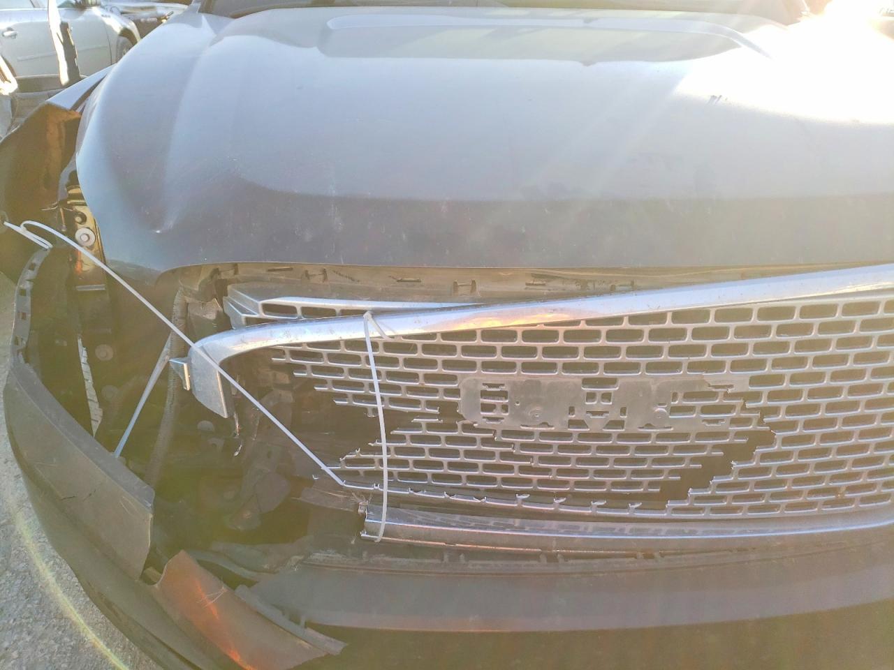 2016 GMC Yukon XL