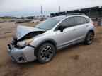 2016 SUBARU Crosstrek