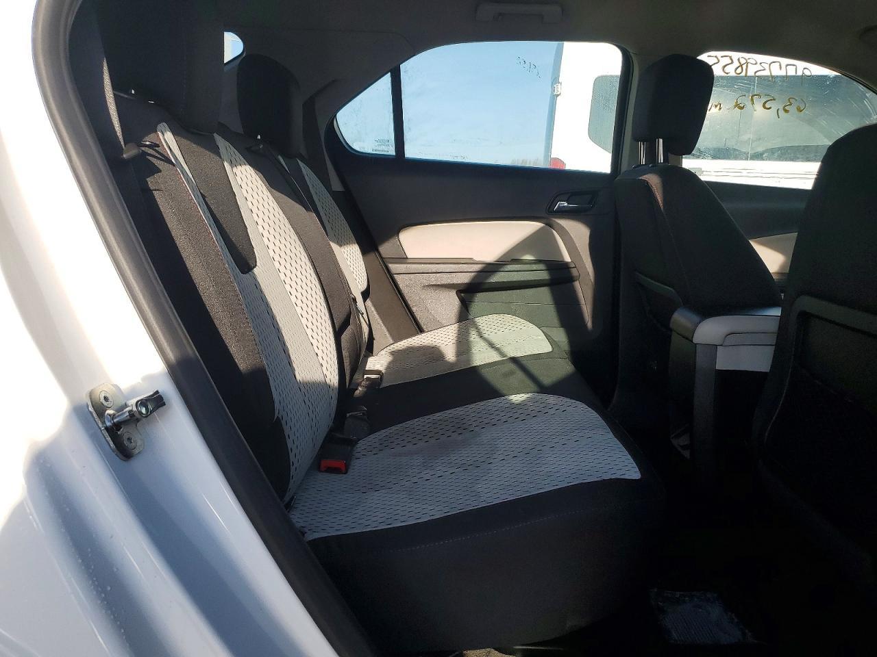 2014 CHEVROLET EQUINOX