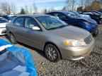 2004 TOYOTA COROLLA