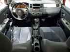 2009 NISSAN VERSA