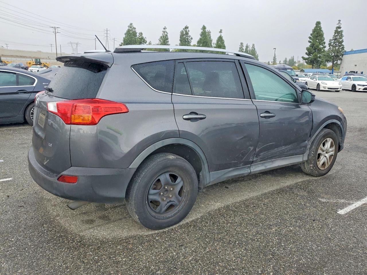 2013 TOYOTA RAV4