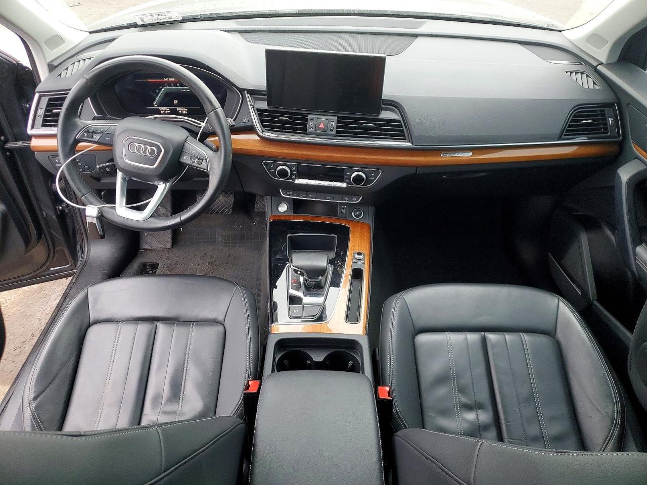 2023 AUDI Q5