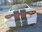 2017 DODGE CHARGER