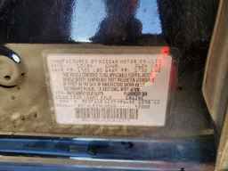 2025 NISSAN VERSA