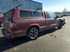 1998 GMC Sonoma