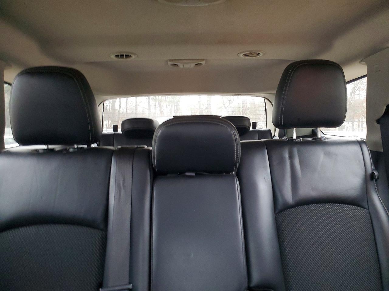 2017 DODGE JOURNEY