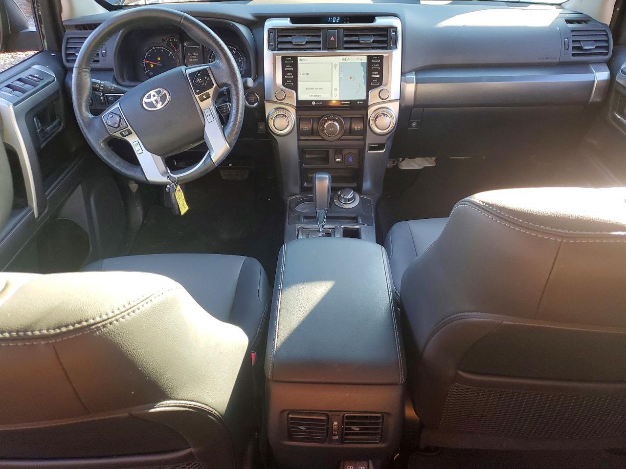 2024 TOYOTA 4Runner