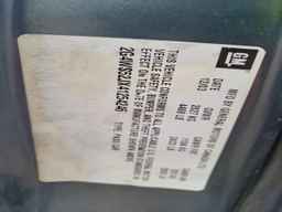 2004 BUICK Century