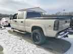 2004 CHEVROLET Silverado 2500