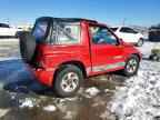 1997 SUZUKI Sidekick