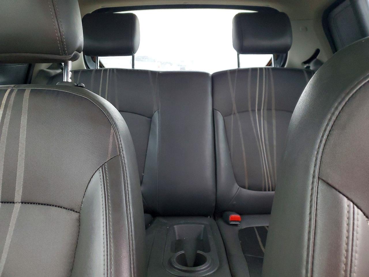 2014 CHEVROLET Spark