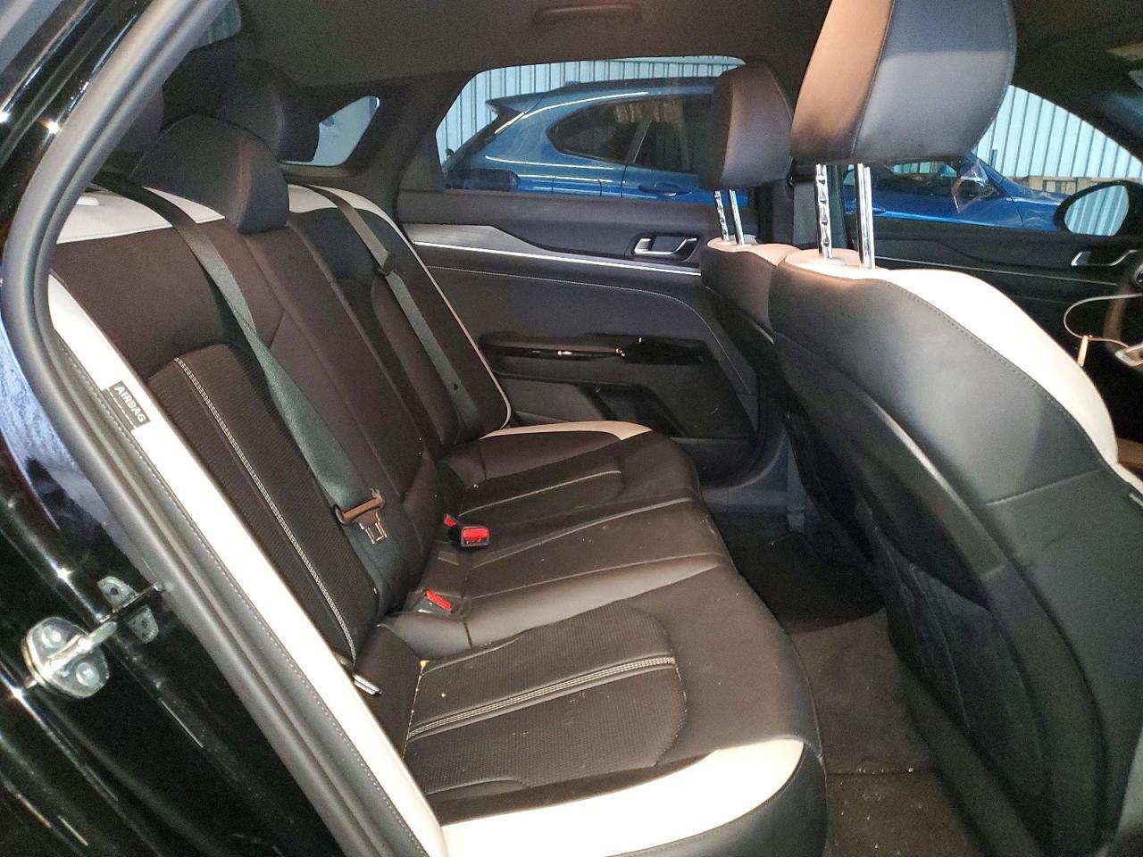 2026 KIA K5