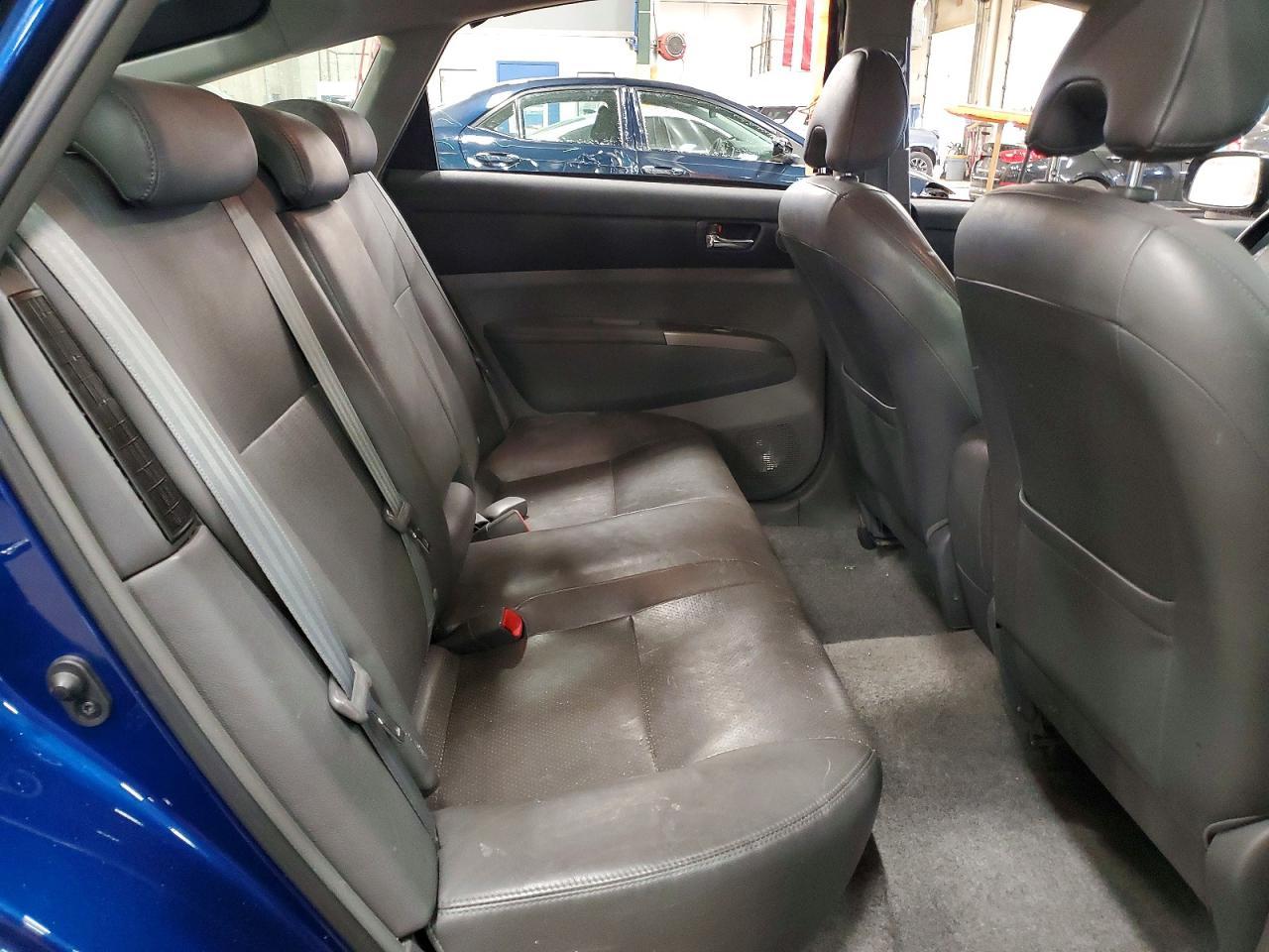 2008 TOYOTA PRIUS