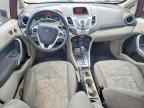 2013 FORD Fiesta