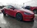 2022 TESLA MODEL S