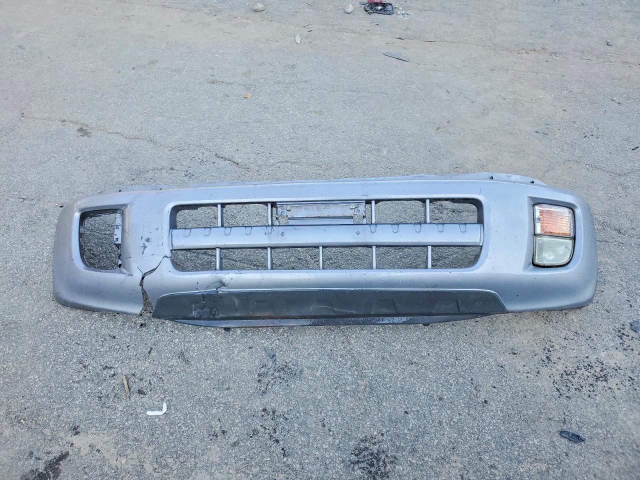 2001 TOYOTA RAV4