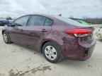 2018 KIA FORTE