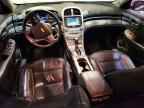 2013 CHEVROLET MALIBU