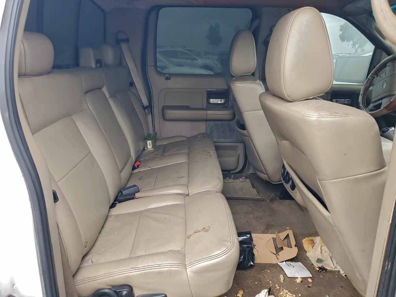 2006 FORD F-150
