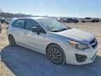 2014 SUBARU IMPREZA