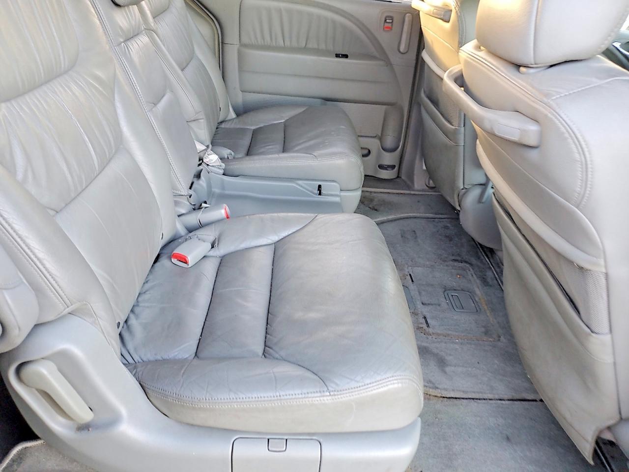2005 HONDA ODYSSEY