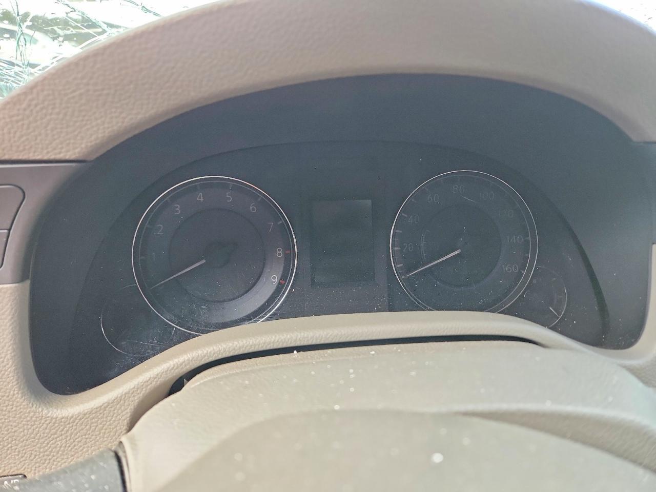 2012 INFINITI G37
