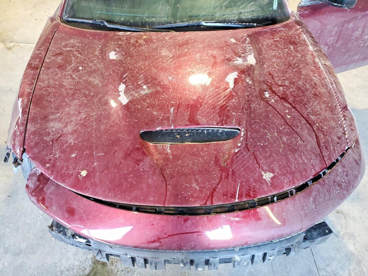 2019 DODGE CHARGER