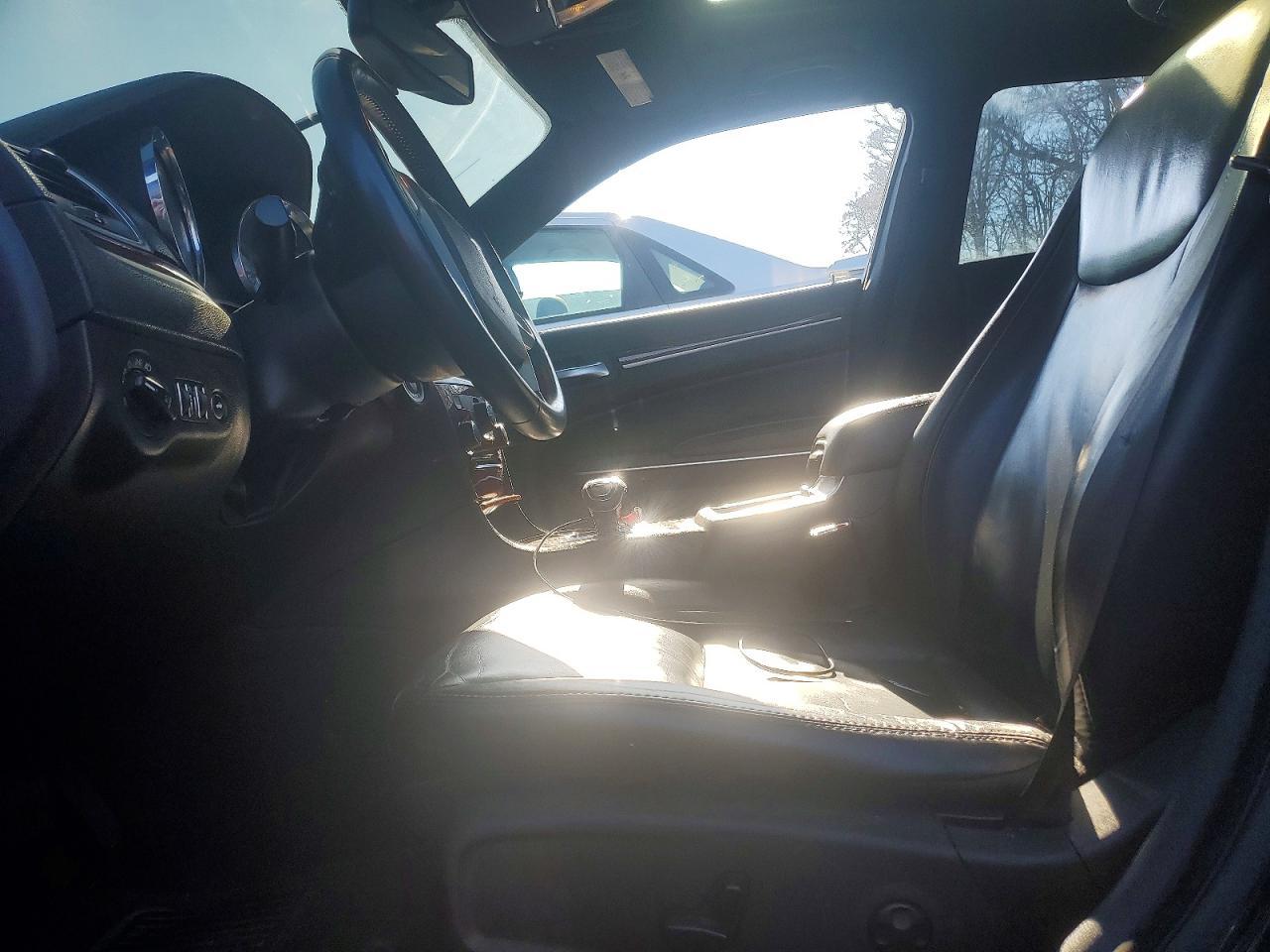 2013 CHRYSLER 300