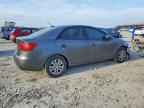 2013 KIA FORTE