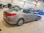 2014 KIA OPTIMA