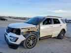2017 FORD Explorer Sport Trac