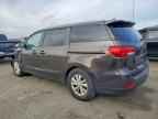 2017 KIA SEDONA