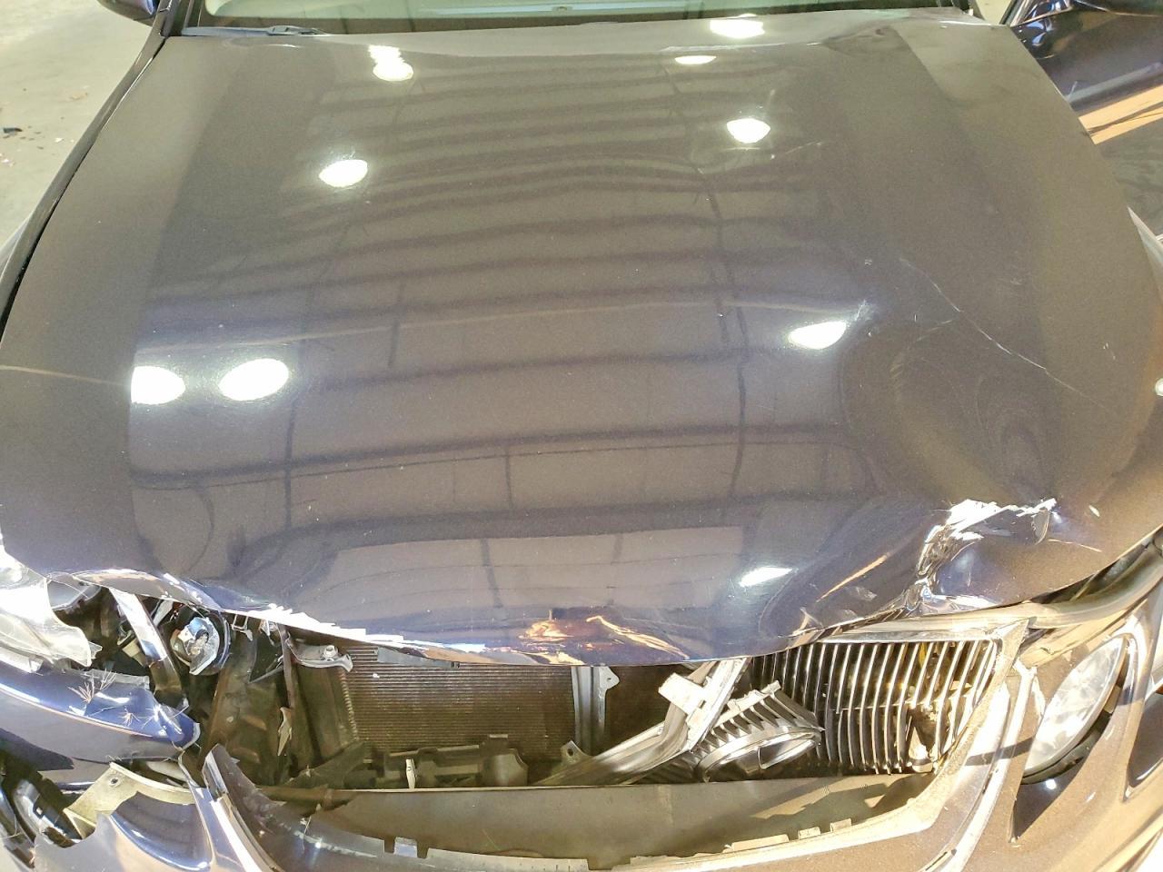 2006 LEXUS GS 300