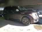 2019 NISSAN Armada