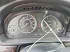 2011 BMW 5 series
