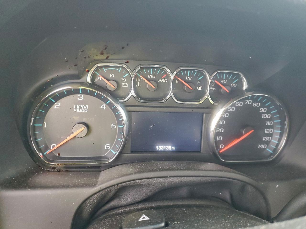 2018 GMC Yukon