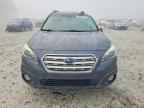 2015 SUBARU Outback